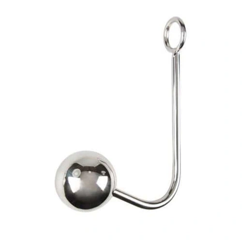 Anal Hooks Hook Steel BDSM Anal 5299 AllNight 0725